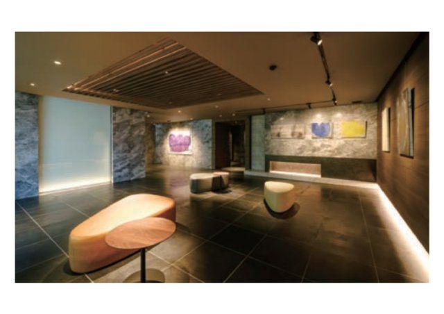 1LDK Apartment for Rent in Chuo-ku, Fukuoka City - Thumbnail 3