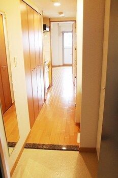 1K Apartment for Rent in Chuo-ku, Osaka Near Stations - Thumbnail 4