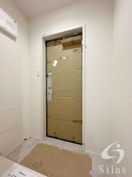 1DK Apartment for Rent in Moriguchi City, Osaka - Thumbnail 3
