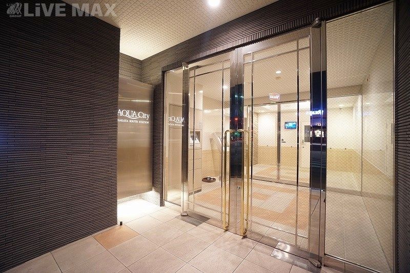 1K Apartment for Rent in Hakata-ku, Fukuoka Near Hakata Station - Thumbnail 2