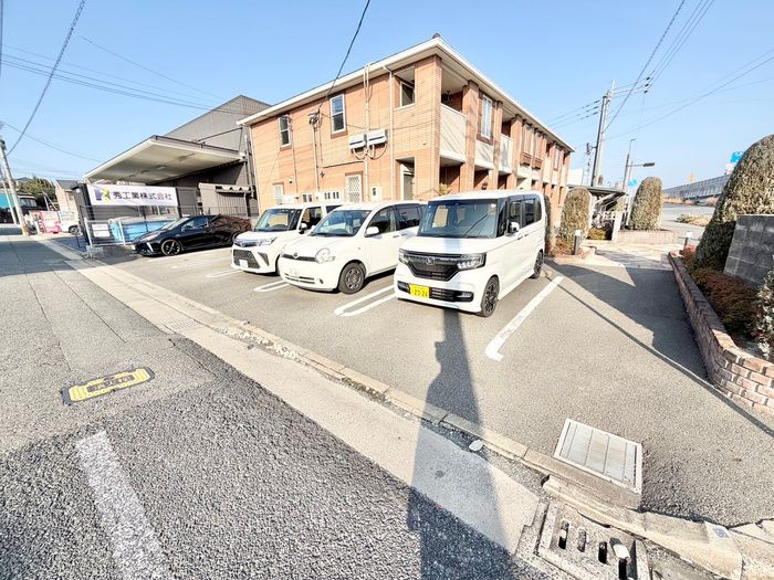1LDK Apartment for Rent in Yahatanishi Ward, Kitakyushu - Thumbnail 4