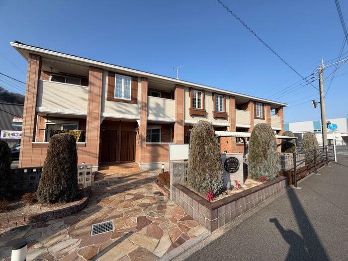 1LDK Apartment for Rent in Yahatanishi Ward, Kitakyushu - Thumbnail 2