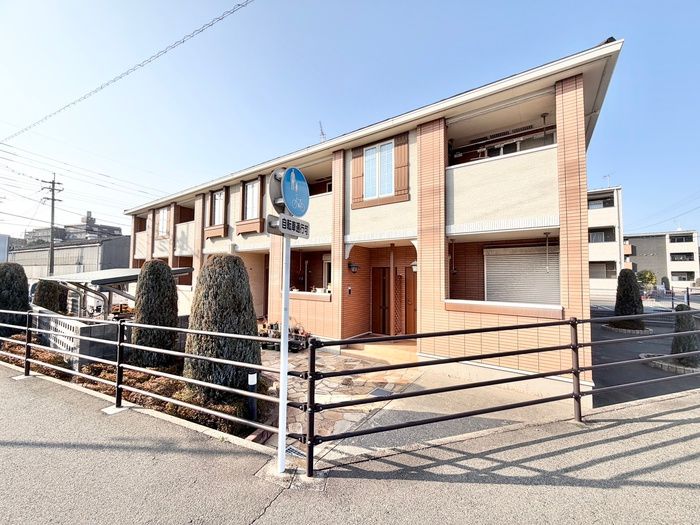 1LDK Apartment for Rent in Yahatanishi Ward, Kitakyushu - Thumbnail 3