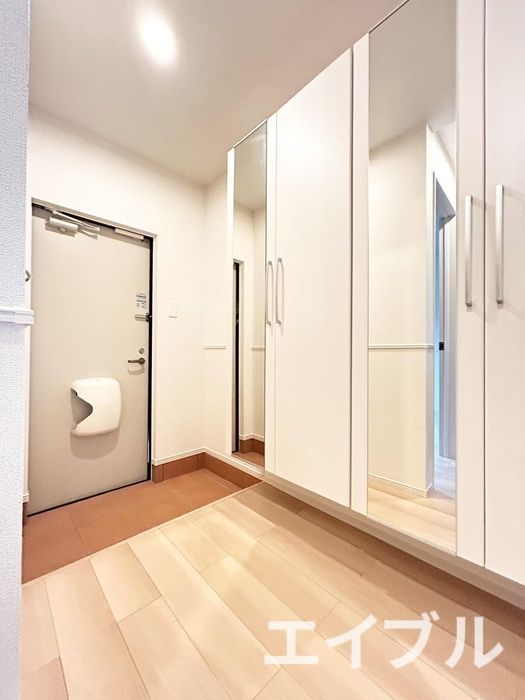 2LDK Apartment for Rent in Wakamatsu-ku, Kitakyushu - Thumbnail 4