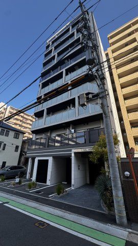 1LDK Apartment for Rent in Chuo-ku, Fukuoka – 30.61m² - Thumbnail 2