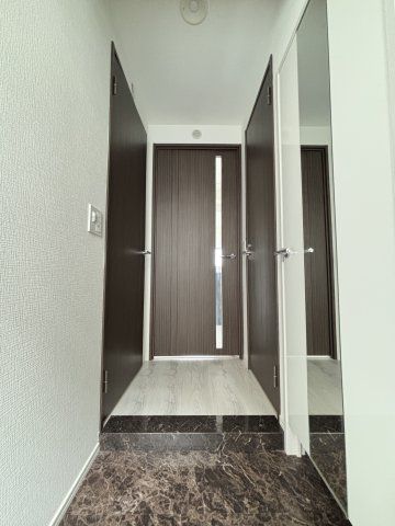 1LDK Apartment for Rent in Chuo-ku, Fukuoka – 30.61m² - Thumbnail 4
