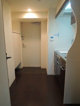 1K Apartment for Rent in Chuo-ku, Osaka - 23.45m² - Thumbnail 4
