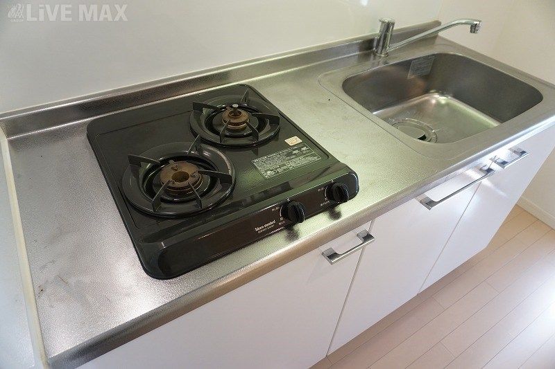 1K Apartment for Rent in Hakata Ward, Fukuoka City - Thumbnail 3