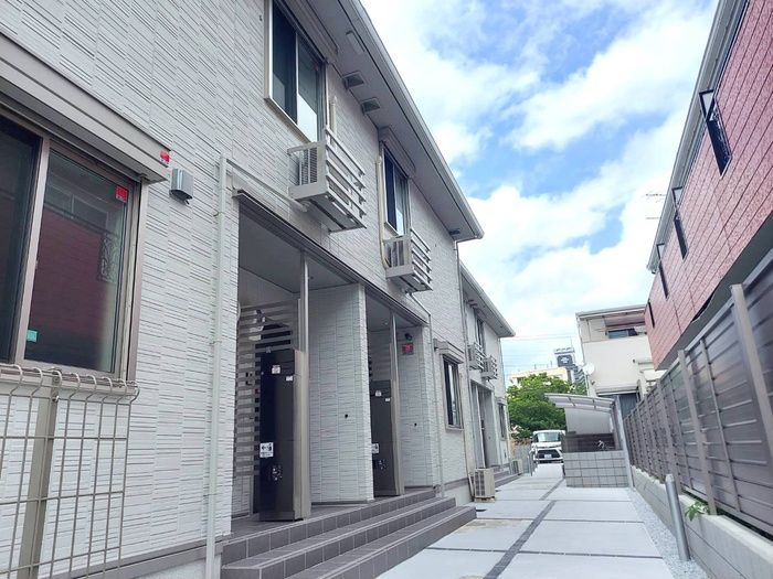 2LDK Apartment for Rent in Kokura Minami, Kitakyushu - Thumbnail 2