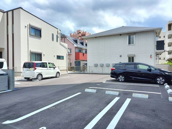 2LDK Apartment for Rent in Kokura Minami, Kitakyushu - Thumbnail 4