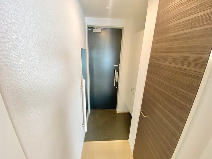 2LDK Apartment for Rent in Yahatanishi Ward, Kitakyushu - Thumbnail 4