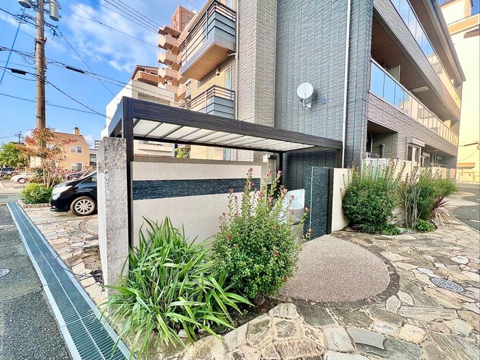 2LDK Apartment for Rent in Yahatanishi Ward, Kitakyushu - Thumbnail 2