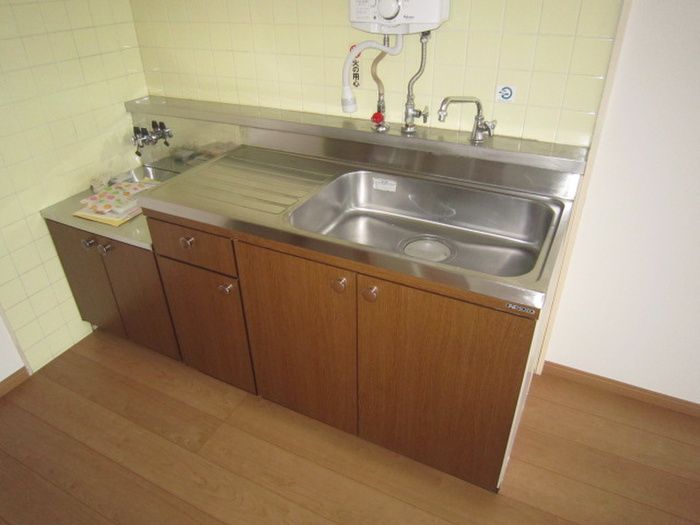 2DK Apartment for Rent in Fukuoka Nishiku, 44m² - Thumbnail 4