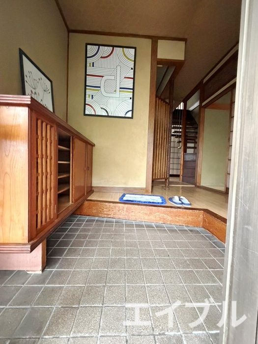 4DK Rental House in Tobata, Kitakyushu, Fukuoka - Thumbnail 3