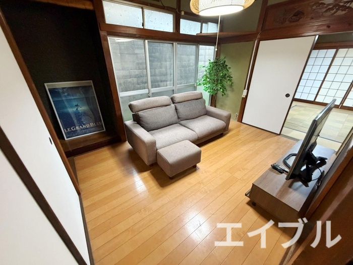 4DK Rental House in Tobata, Kitakyushu, Fukuoka - Thumbnail 4