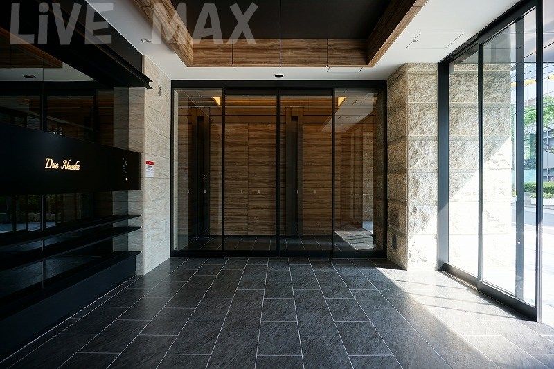 1LDK Apartment in Chuo-ku, Fukuoka City - 26.73m² - Thumbnail 2