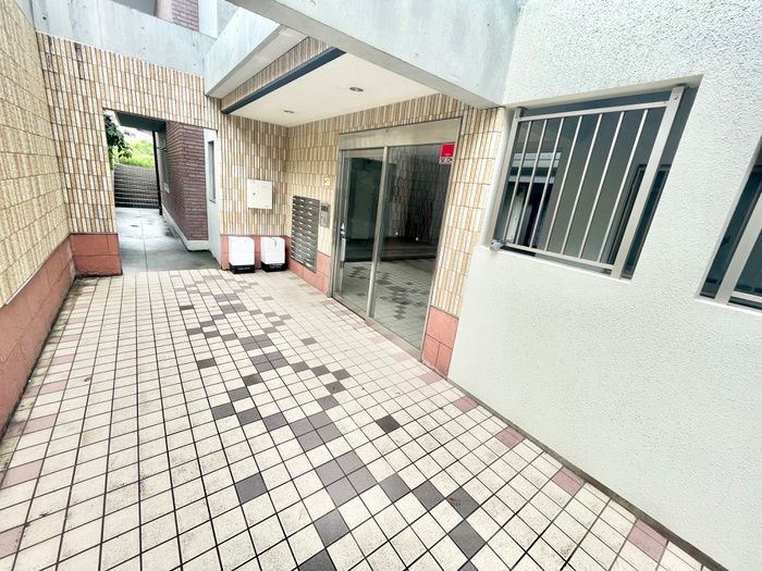 2LDK Apartment for Rent in Yahatanishi Ward, Kitakyushu - Thumbnail 4
