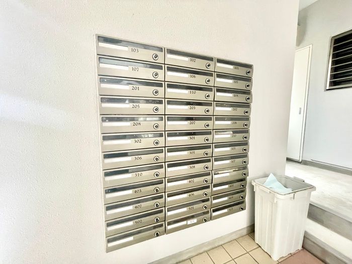 2LDK Apartment for Rent in Yahatanishi Ward, Kitakyushu - Thumbnail 2