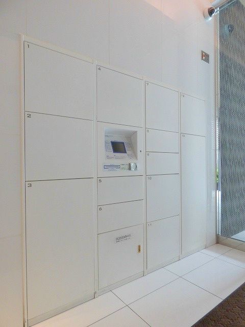 1LDK Apartment for Rent in Chuo-ku, Fukuoka City - Thumbnail 4
