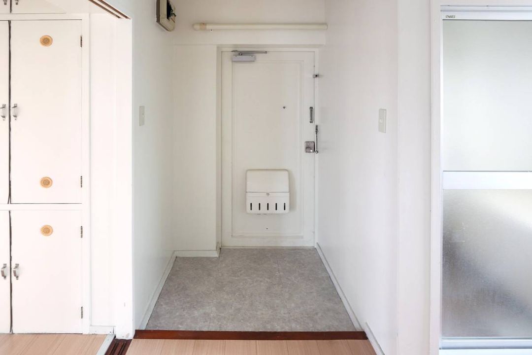 2LDK Apartment for Rent in Yahatanishi-ku, Kitakyushu, 53.96m² - Thumbnail 3