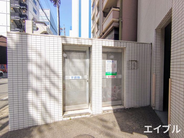 1R Apartment for Rent in Hakata-ku, Fukuoka City - Thumbnail 4