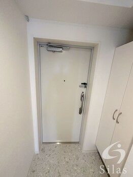 Modern 1LDK Apartment for Rent in Asahi Ward, Osaka - Thumbnail 2