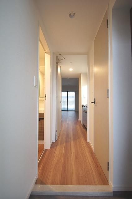 1R Apartment for Rent in Chuo Ward, Fukuoka City - Thumbnail 3