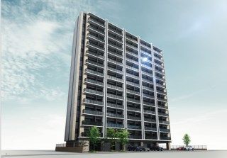 1R Apartment for Rent in Chuo Ward, Fukuoka City - Thumbnail 2
