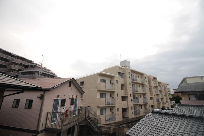 1LDK Apartment for Rent in Chihaya, Higashi-ku, Fukuoka City - Thumbnail 4