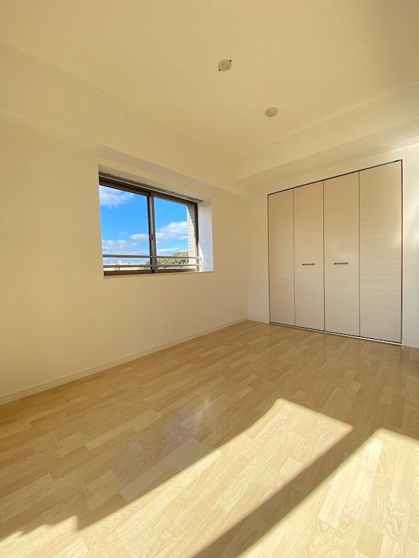 2LDK Apartment for Rent in Arato, Chuo Ward, Fukuoka City - Thumbnail 3