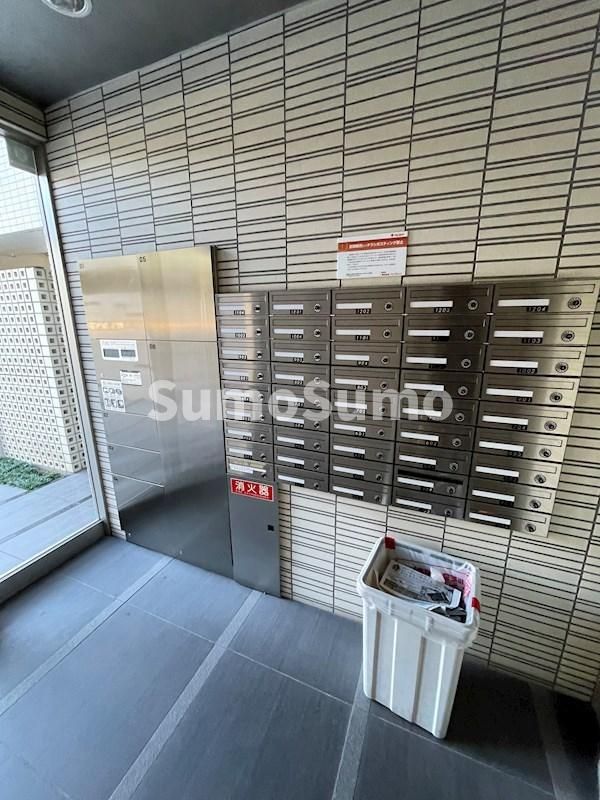 2K Apartment for Rent in Chuo-ku, Fukuoka – 28.16m² - Thumbnail 4