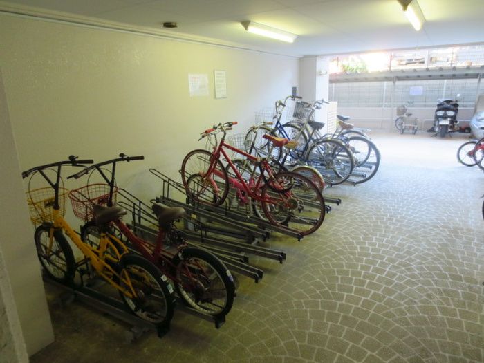 1K Apartment for Rent in Hakata-ku, Fukuoka, Near Chiyo Kenchoguchi Station - Thumbnail 4
