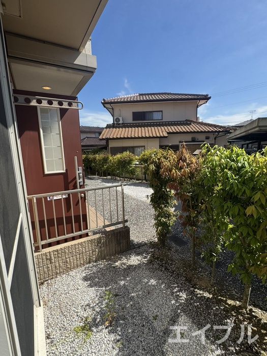 2LDK Apartment for Rent in Kokuraminami Ward, Kitakyushu - Thumbnail 2