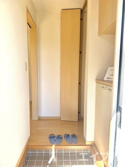 2LDK Apartment for Rent in Kokuraminami Ward, Kitakyushu - Thumbnail 3