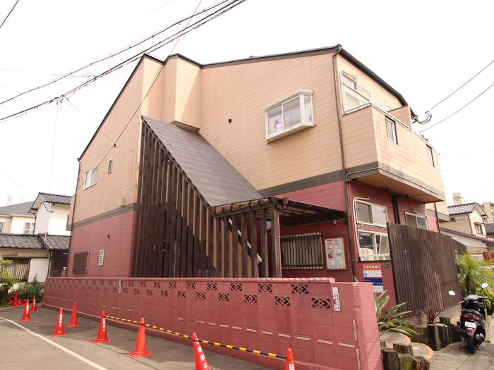 1R Apartment for Rent in Fukuoka City, Minami Ward - Thumbnail 3