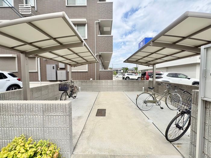1LDK Apartment for Rent in Yahatanishi Ward, Kitakyushu - Thumbnail 3