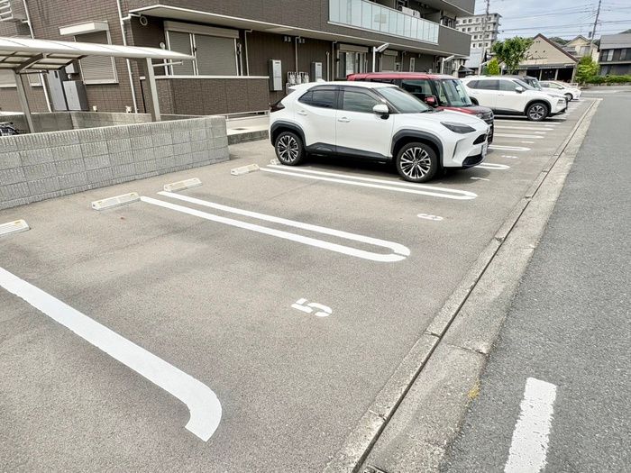 1LDK Apartment for Rent in Yahatanishi Ward, Kitakyushu - Thumbnail 4