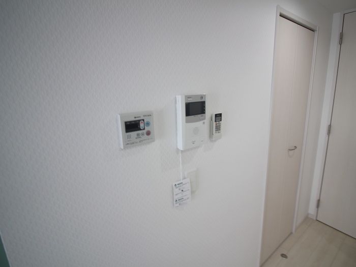 1LDK Forest Dorf Tenjin Apartment for Rent in Fukuoka City - Thumbnail 4