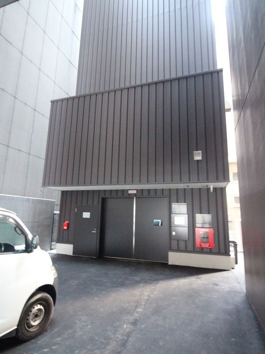 1LDK Forest Dorf Tenjin Apartment for Rent in Fukuoka City - Thumbnail 3