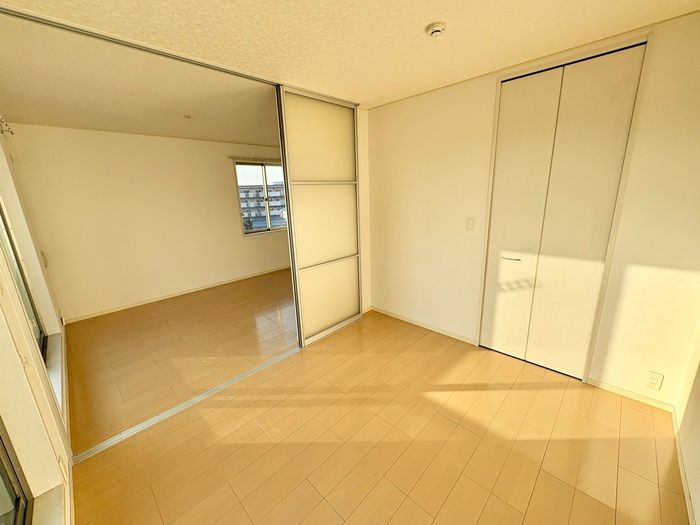 2LDK Apartment for Rent in Kokurakita-ku, Kitakyushu, 54.38m² - Thumbnail 4