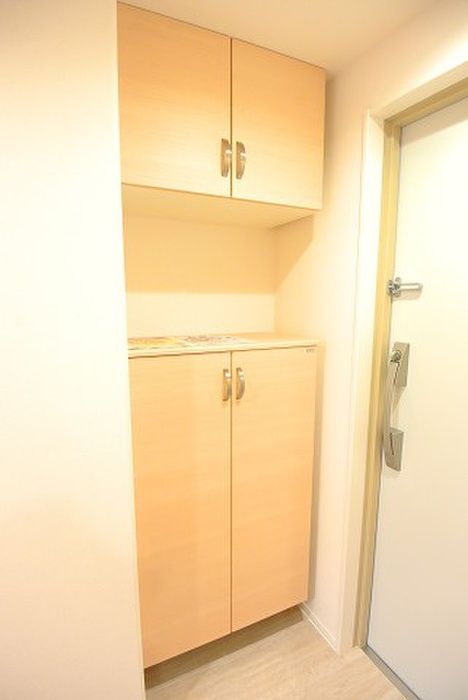 1R Apartment for Rent in Kokurakita-ku, Kitakyushu - 33.72 sqm - Thumbnail 4