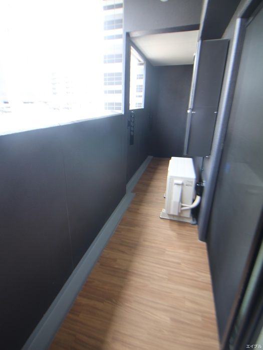 2LDK Apartment for Rent in Higashi Ward, Fukuoka City - Thumbnail 3
