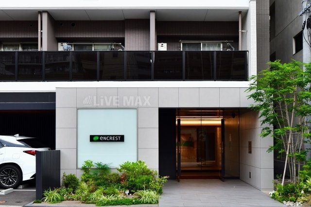 1K Apartment for Rent in Hakata Ward, Fukuoka City, 24.84m² - Thumbnail 2
