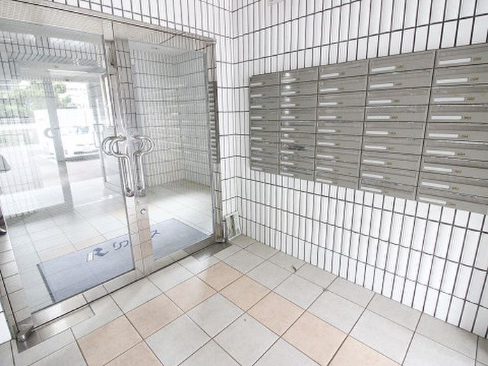 1DK Apartment for Rent in Kokurakita Ward, Kitakyushu, Fukuoka - Thumbnail 4