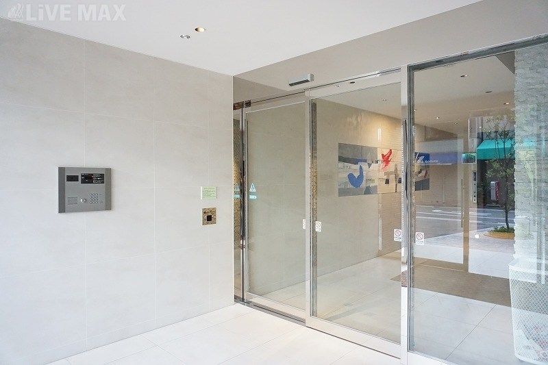 1LDK Apartment for Rent in Hakata Ward, Fukuoka - Thumbnail 3