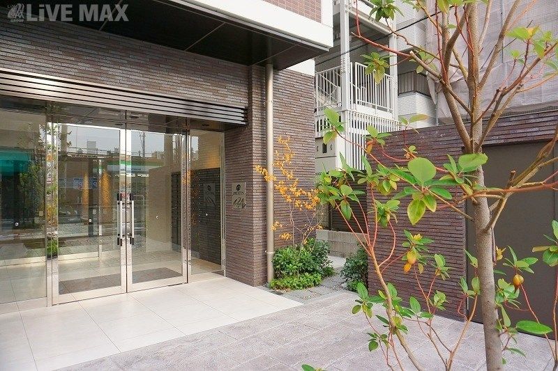 1LDK Apartment for Rent in Hakata Ward, Fukuoka - Thumbnail 2