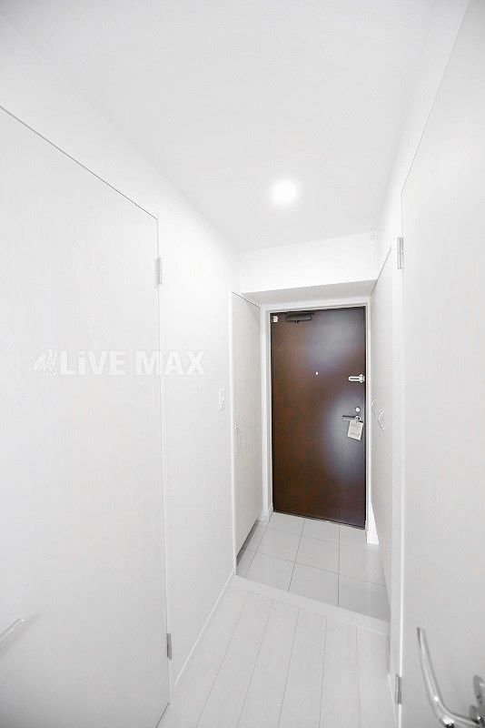 1LDK Apartment for Rent in Hakata Ward, Fukuoka - Thumbnail 4