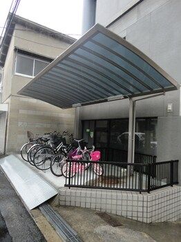 2LDK+S Apartment for Rent in Miyakojima, Osaka - Thumbnail 2