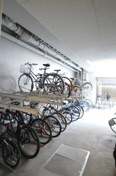 1K Apartment for Rent in Nishi-ku, Osaka - 28m² - Thumbnail 2