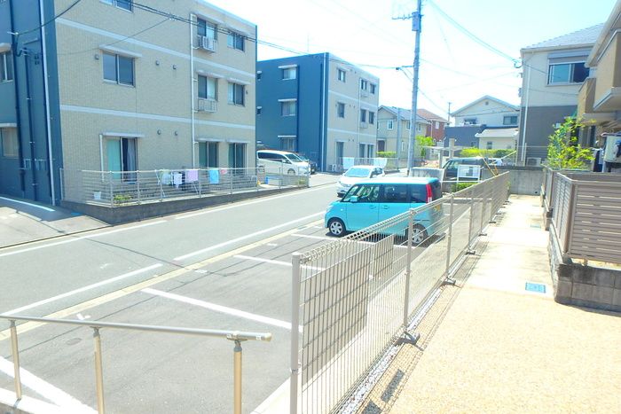 2LDK Terraced House for Rent in Kitakyushu, Fukuoka - Thumbnail 2